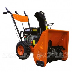 Снегоуборщик Prorab GST 71 ES в Курске