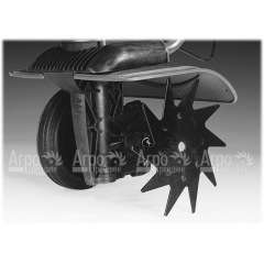 Кромкорез для культиватора Husqvarna Т300RS в Курске