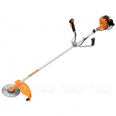 Бензокоса (бензиновый триммер) Carver GBC-026 в Курске