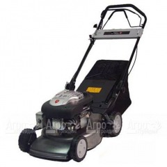 Газонокосилка бензиновая Mega 4800 LTT в Курске