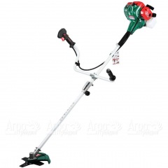 Бензокоса (бензиновый триммер) Зубр ЗКРБ-350 в Курске