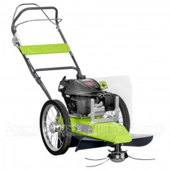 Колесный триммер Grillo HWT 600 WD в Курске