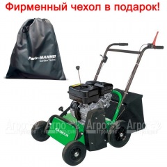 Бензиновый аэратор Caiman Oscar 50S в Курске