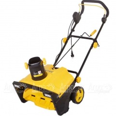 Снегоуборщик электрический Huter SGC 2500EL в Курске