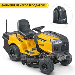 Садовый минитрактор Cub Cadet LT1 NR92 в Курске