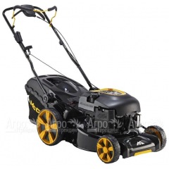 Газонокосилка бензиновая McCulloch M46-190AWREX в Курске