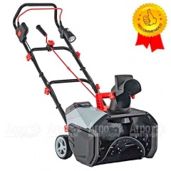 Снегоуборщик аккумуляторный Al-ko SnowLine ST 4048 EnergyFlex (без аккумулятора и зарядного устройства) в Курске