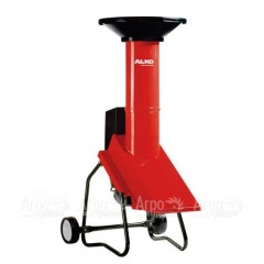 Электрический садовый измельчитель Solo by AL-KO TCS Duotec 2500 в Курске