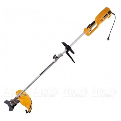 Электрокоса (электрический триммер) Denzel TE-1220 в Курске