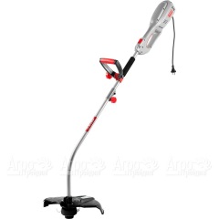 Электрокоса (электрический триммер) Зубр ЗТЭ-1000 в Курске