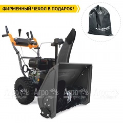 Снегоуборщик Villartec WB5561 в Курске