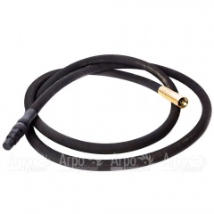 Гибкий вал RedVerg 4.5 м для булавы 38 мм в Курске