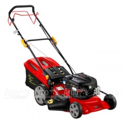 Газонокосилка бензиновая DDE LM 51-60 DB Сюита-2 в Курске