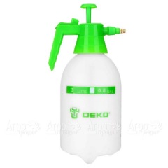 Опрыскиватель ручной помповый DEKO DKSP05 3 л в Курске