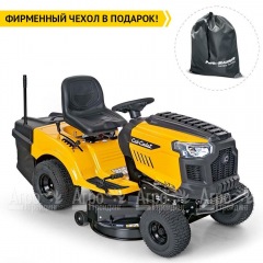 Садовый минитрактор Cub Cadet LT3 PR105 в Курске