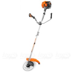 Бензокоса (бензиновый триммер) Daewoo DABC 420 в Курске