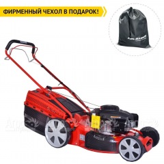 Газонокосилка бензиновая GEOS by Al-Ko Comfort 51 SP-L Plus в Курске