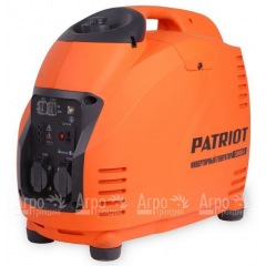 Бензиновый генератор инверторный Patriot 3000I 3 кВт в Курске
