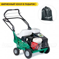 Бензиновый вертикуттер (аэратор) Billy Goat AE401H в Курске