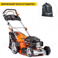 Газонокосилка бензиновая Daewoo DLM 5100SP в Курске