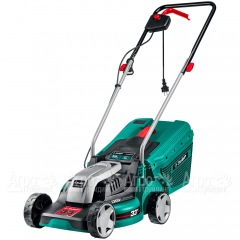 Газонокосилка электрическая Зубр ГС-33-1310 в Курске