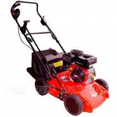 Бензиновый вертикуттер Mega 400S00 XASM в Курске