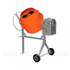 Бетоносмеситель Кратон CM-120H (Бетономешалка Кратон CM-120H) в Курске