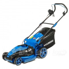 Газонокосилка электрическая Hyundai LE 4220 в Курске