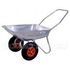 Садовая тачка AL-KO 66 G в Курске