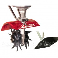 Комплект плуг-окучник + плуг-отвал для культиваторов Mantis в Курске