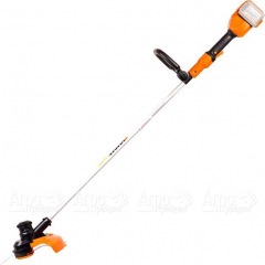 Триммер аккумуляторный Worx WG183E.9 (без аккумулятора и ЗУ) в Курске