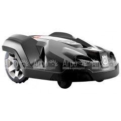 Газонокосилка-робот Husqvarna Automower 430X в Курске