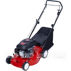 Газонокосилка бензиновая Mega 4720 MTT в Курске