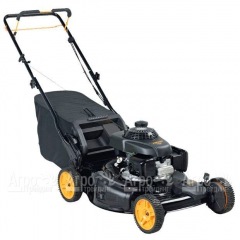 Газонокосилка бензиновая Parton PA650RWD в Курске