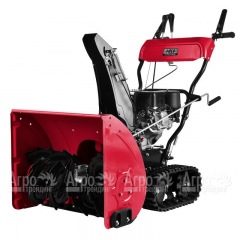 Снегоуборщик гусеничный Hiper HST610/510A в Курске