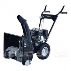 Снегоуборщик Hyundai S 5556 в Курске