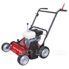 Аэратор бензиновый Pubert Oscar Pro 55H в Курске