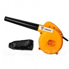 Воздуходувка электрическая DEKO DKBL600 в Курске