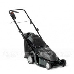 Электрическая газонокосилка Bolens BL 1440 EP в Курске