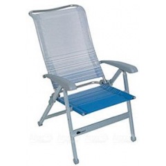 Кресло складное Cha Cha на алюминиевом каркасе в Курске