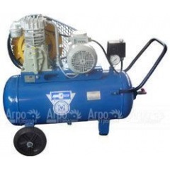 Компрессор "Бежецкого завода  AСО" К1 в Курске