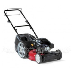 Газонокосилка бензиновая MTD SP 48 HWO в Курске