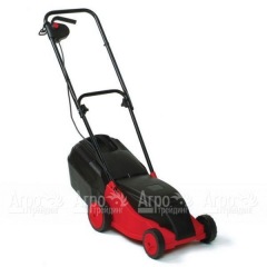 Электрическая газонокосилка MTD Opti 3812 в Курске