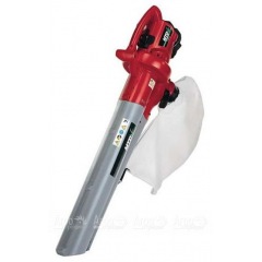 Садовый пылесос MTD BV 3100 в Курске