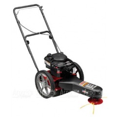 Бензиновая мотокоса на колесах Swisher ST60022Q в Курске