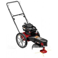 Бензиновая мотокоса на колесах Swisher ST65022DXQ в Курске
