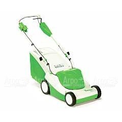 Электрическая газонокосилка Viking ME 455M в Курске