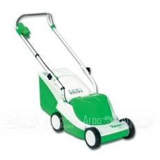 Электрическая газонокосилка Viking ME 400 в Курске