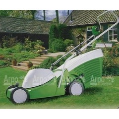 Электрическая газонокосилка VIKING ME 410 в Курске