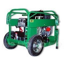 Сварочный генератор Вепрь АСП B300-10/4-T400/230 ВЛ-БСК в Курске